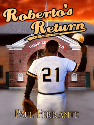 cover image of Roberto's Return